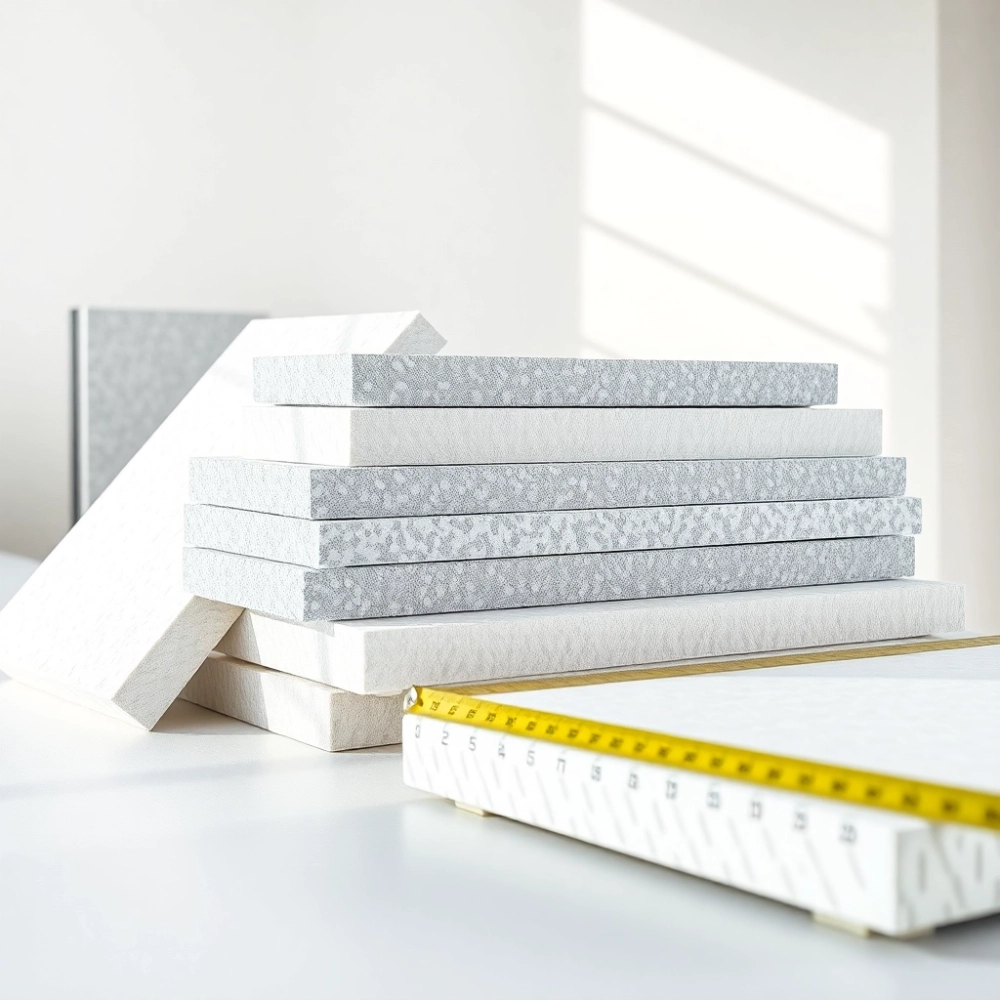 styropian pod wylewki