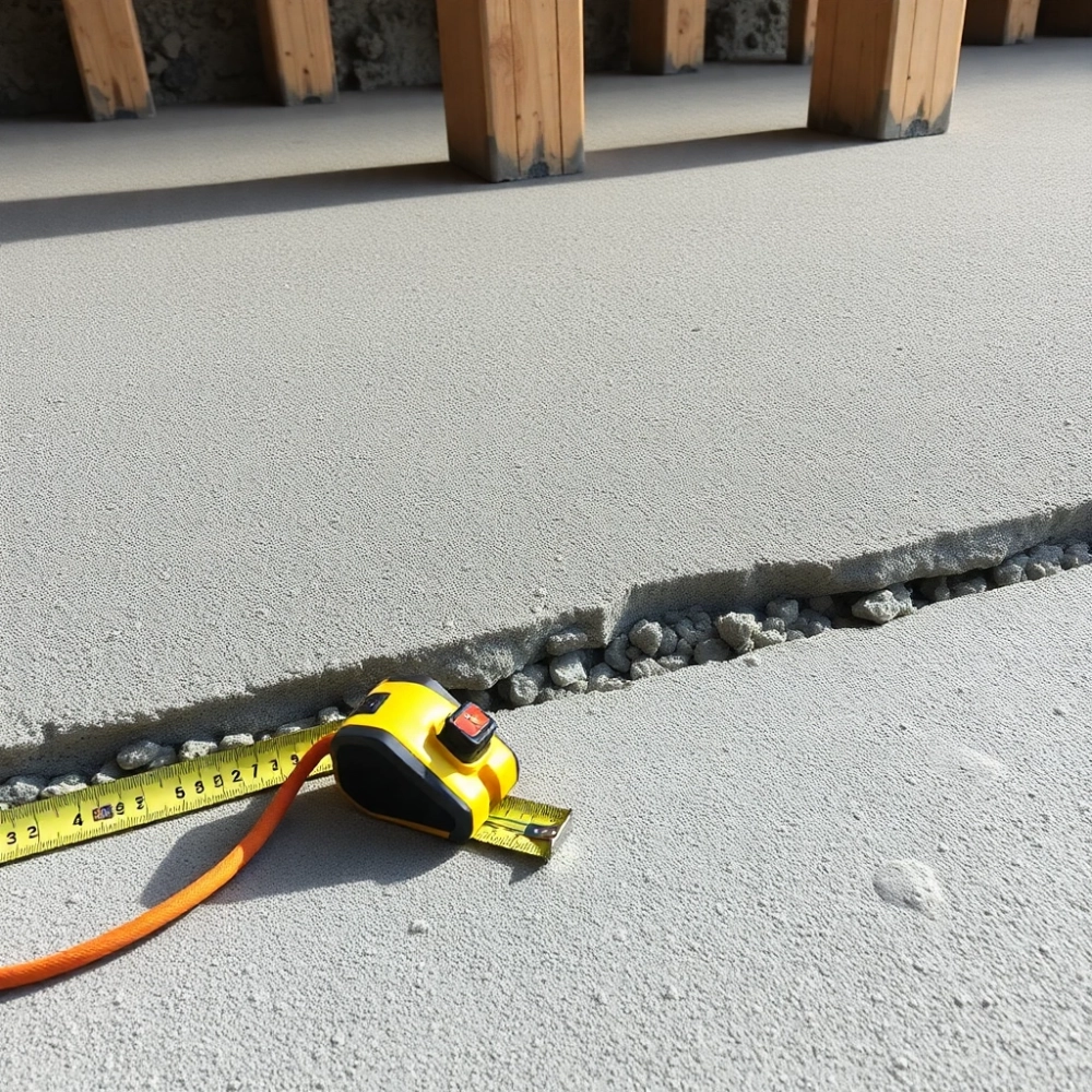 Sucha Wylewka Betonowa Cena