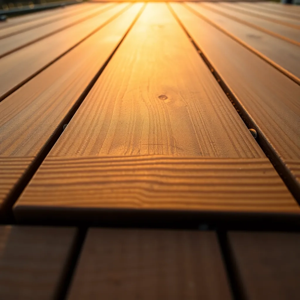 System ukrytego montażu deski tarasowej SPAX