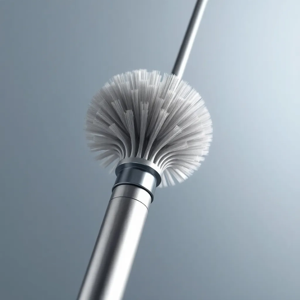 Szczotka do mycia paneli fotowoltaicznych 10m