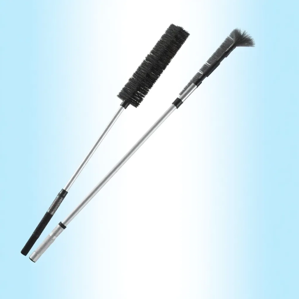 Szczotka do mycia paneli fotowoltaicznych 5 m