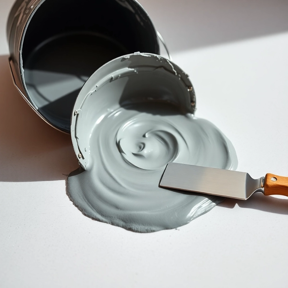 Szybkoschnąca Wylewka Samopoziomująca