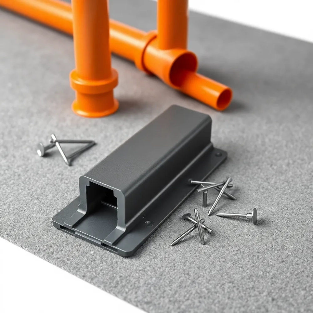 taker do podłogówki kantherm