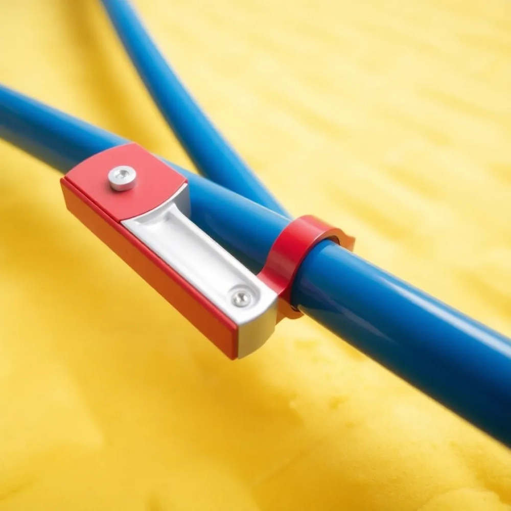 Taker do podłogówki