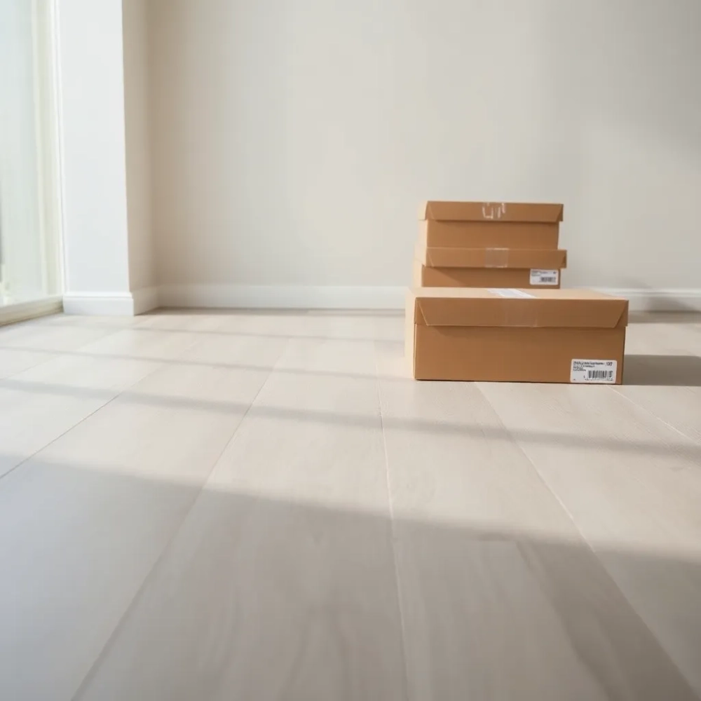 Tanie panele winylowe na klik