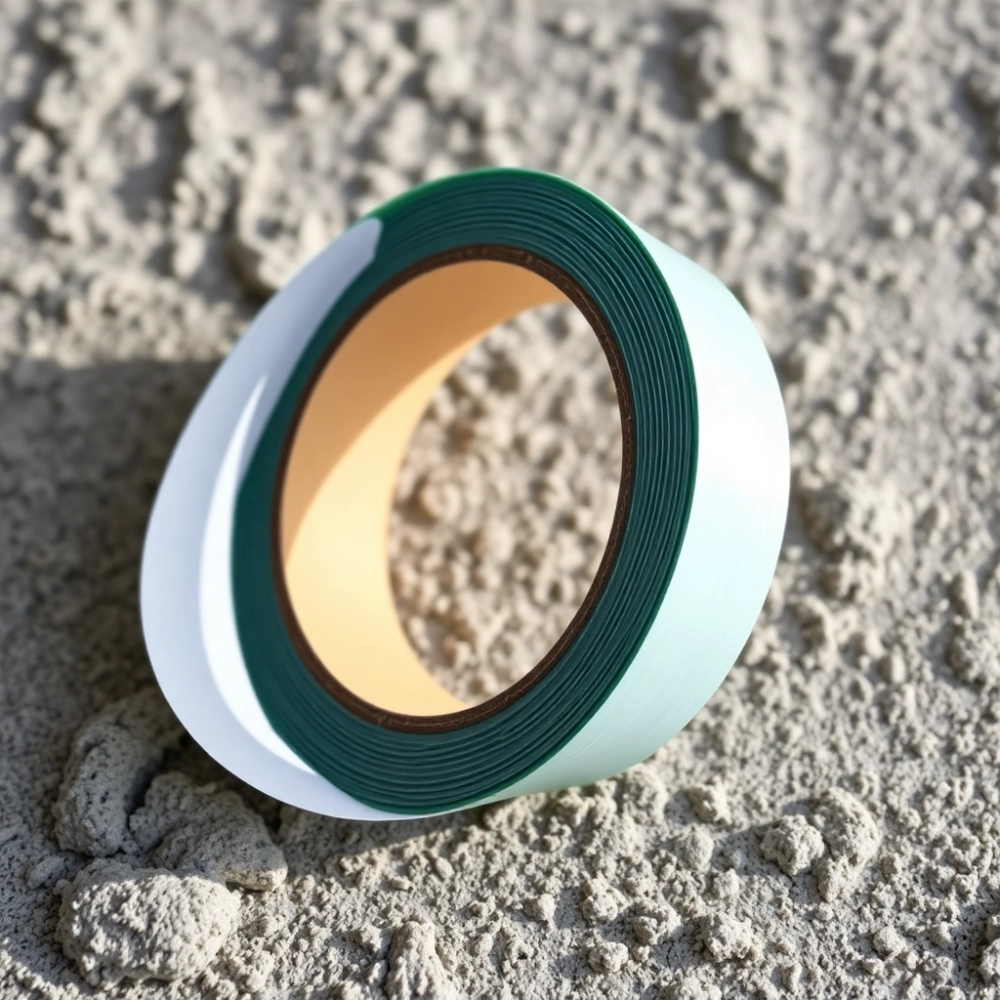 Taśma Dylatacyjna Do Wylewki Samopoziomującej