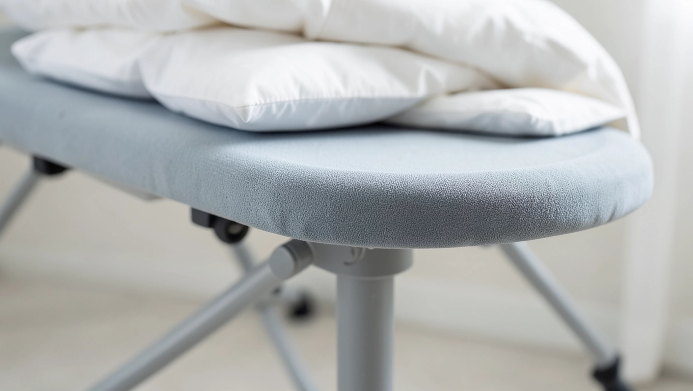 Trwałość nakładek antypoślizgowych Vileda