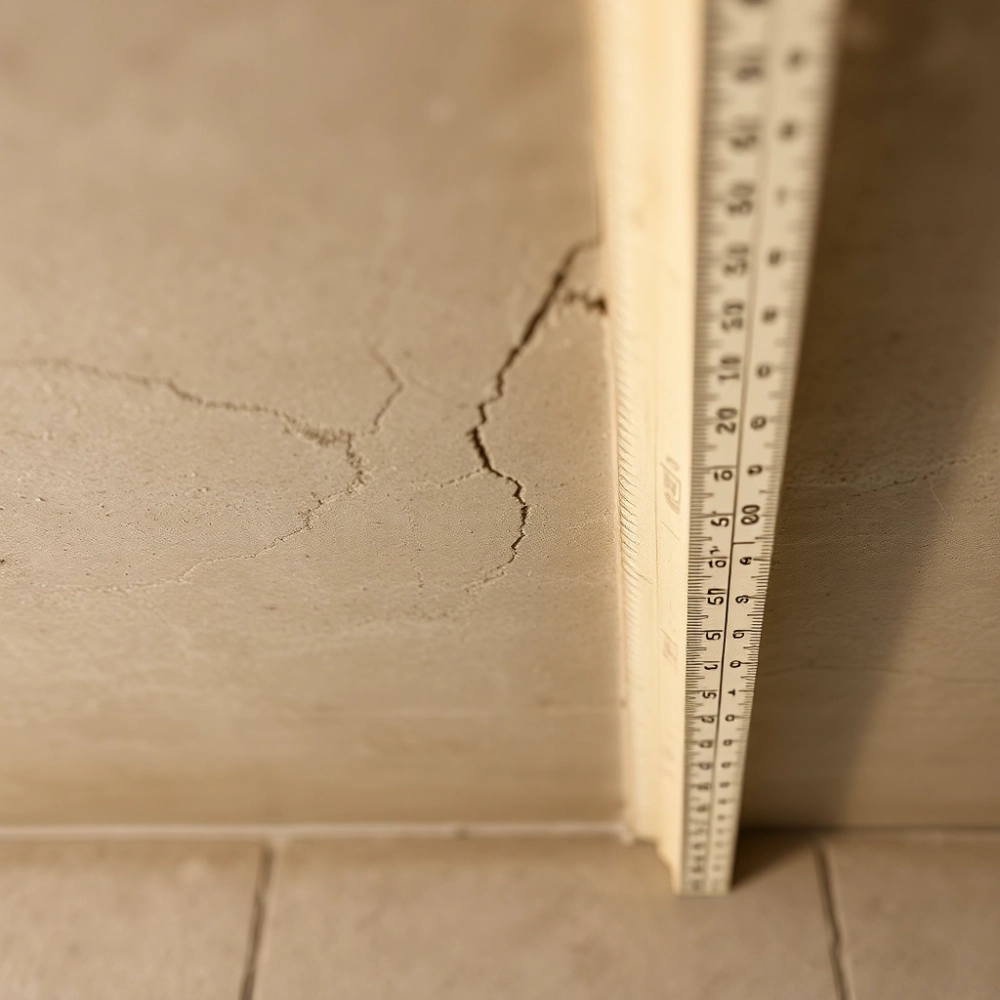 Ugięcie Stropu Po Wylewkach