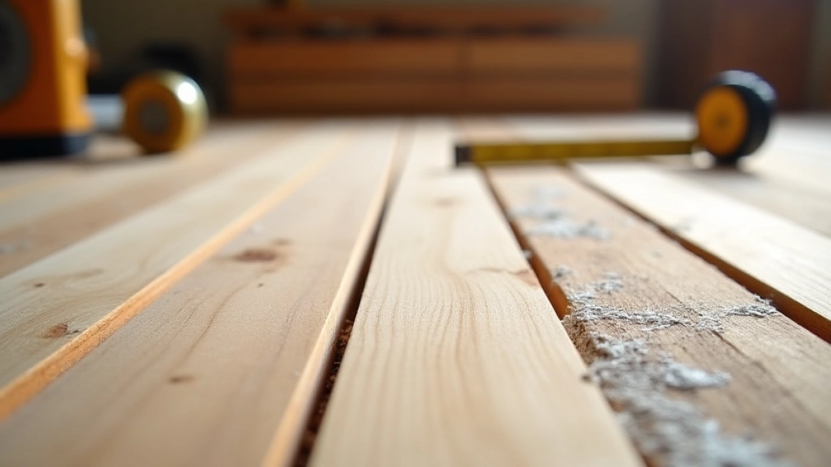 Układanie deski podłogowej cena Kielce