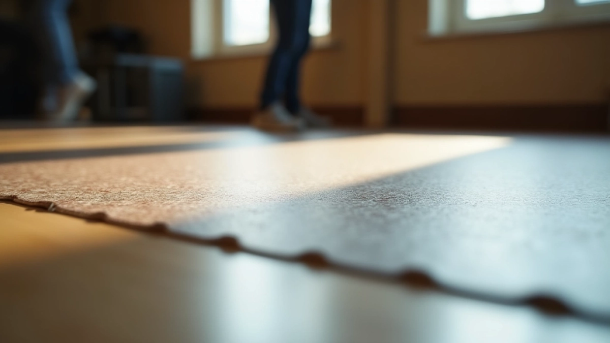 Układanie linoleum cennik Kielce