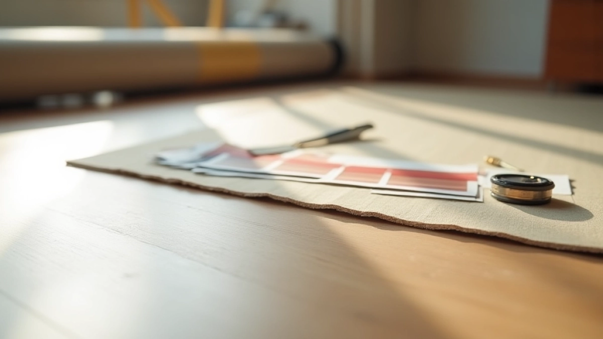 Układanie linoleum cennik Rzeszów