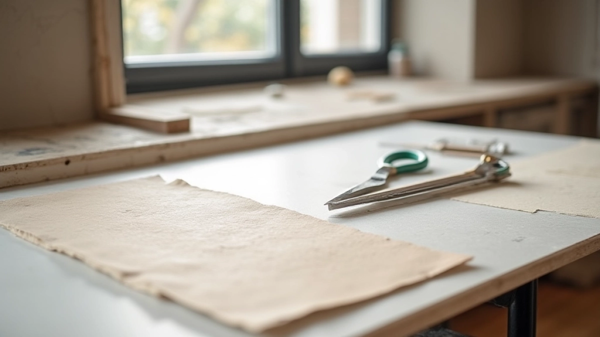 Układanie linoleum cennik Warszawa