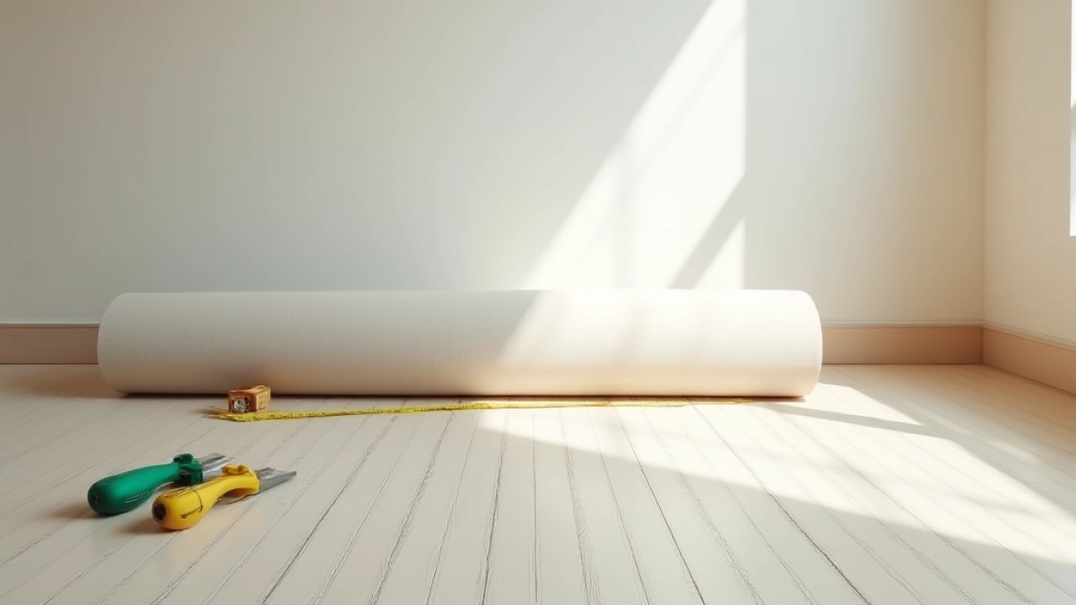 Układanie linoleum cennik