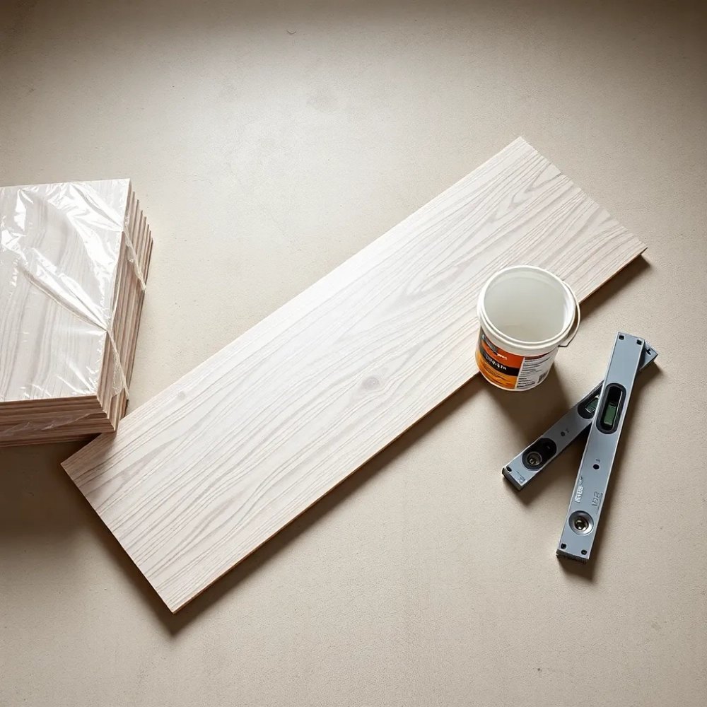 Układanie paneli cena