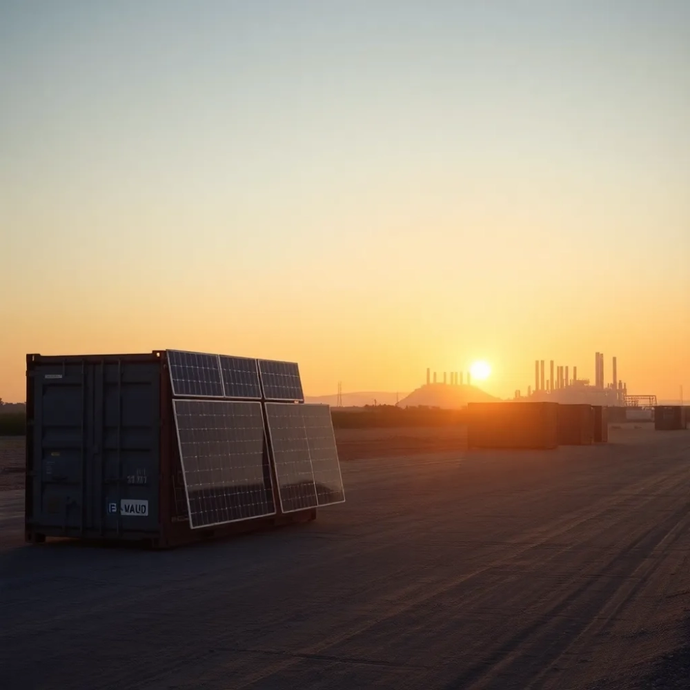 Utylizacja paneli fotowoltaicznych gdzie