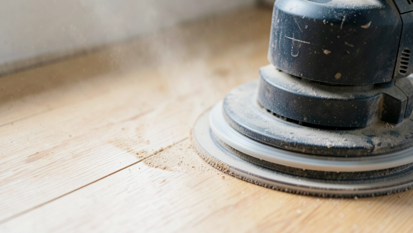 Wady cykliniarki talerzowej w praktyce