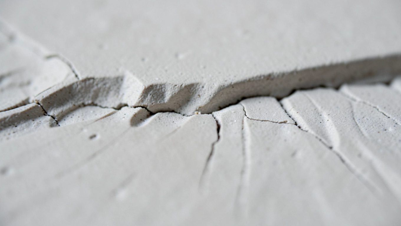 Wady frezowania w płytkach