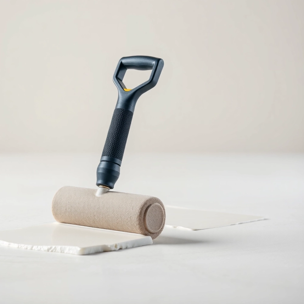 Wałek Do Wylewki Samopoziomującej