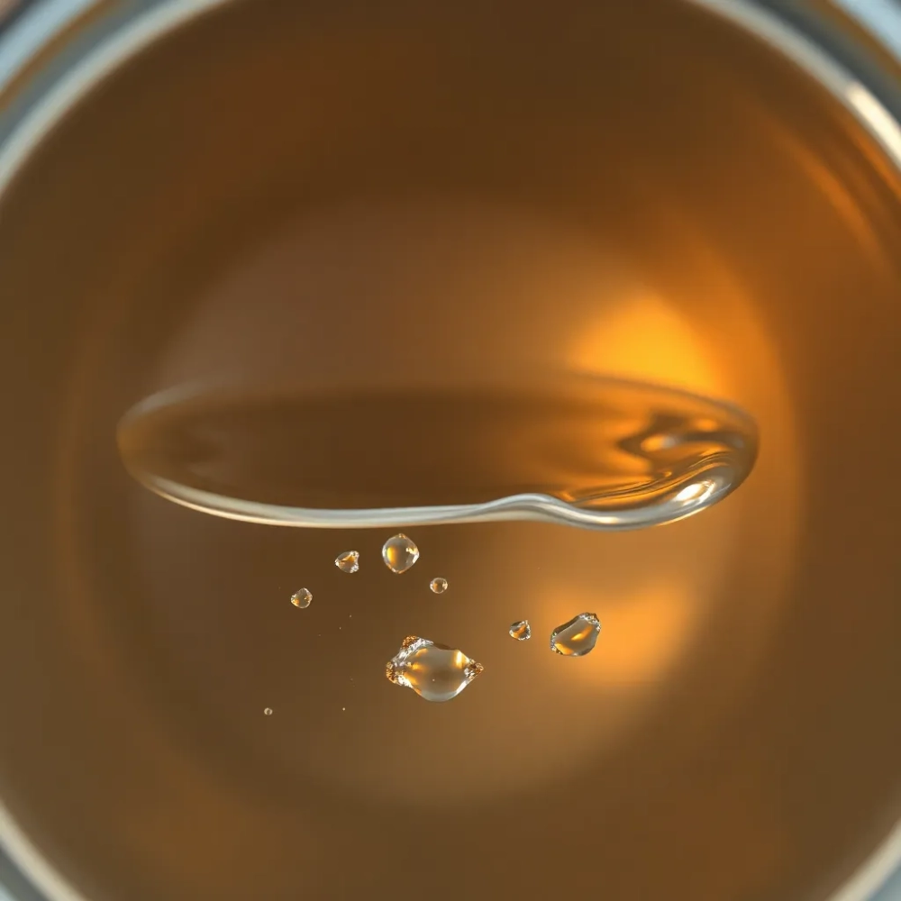 Woda destylowana do podłogówki