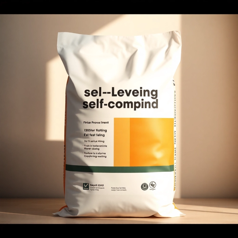 worek wylewki samopoziomującej cena