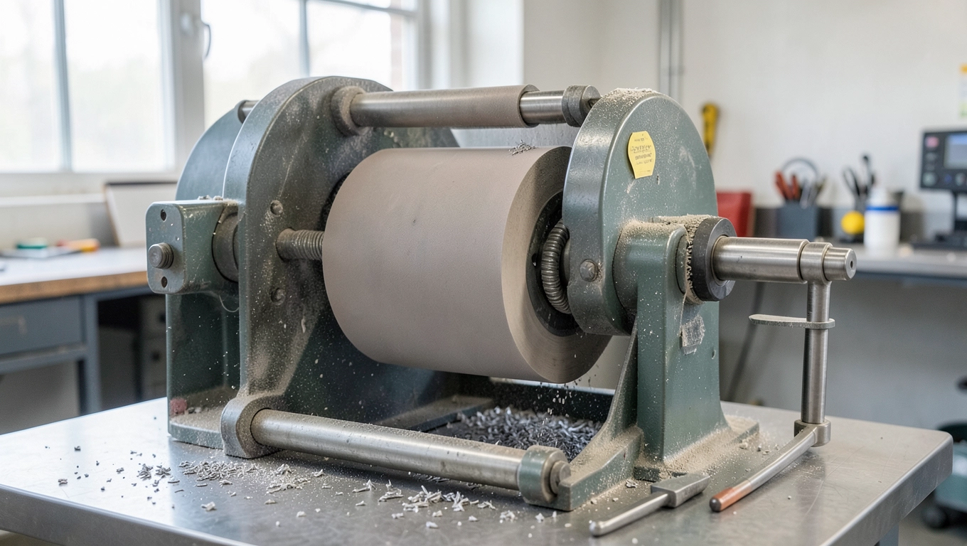 Wskazówki dotyczące wymiany i konserwacji papieru 200x750