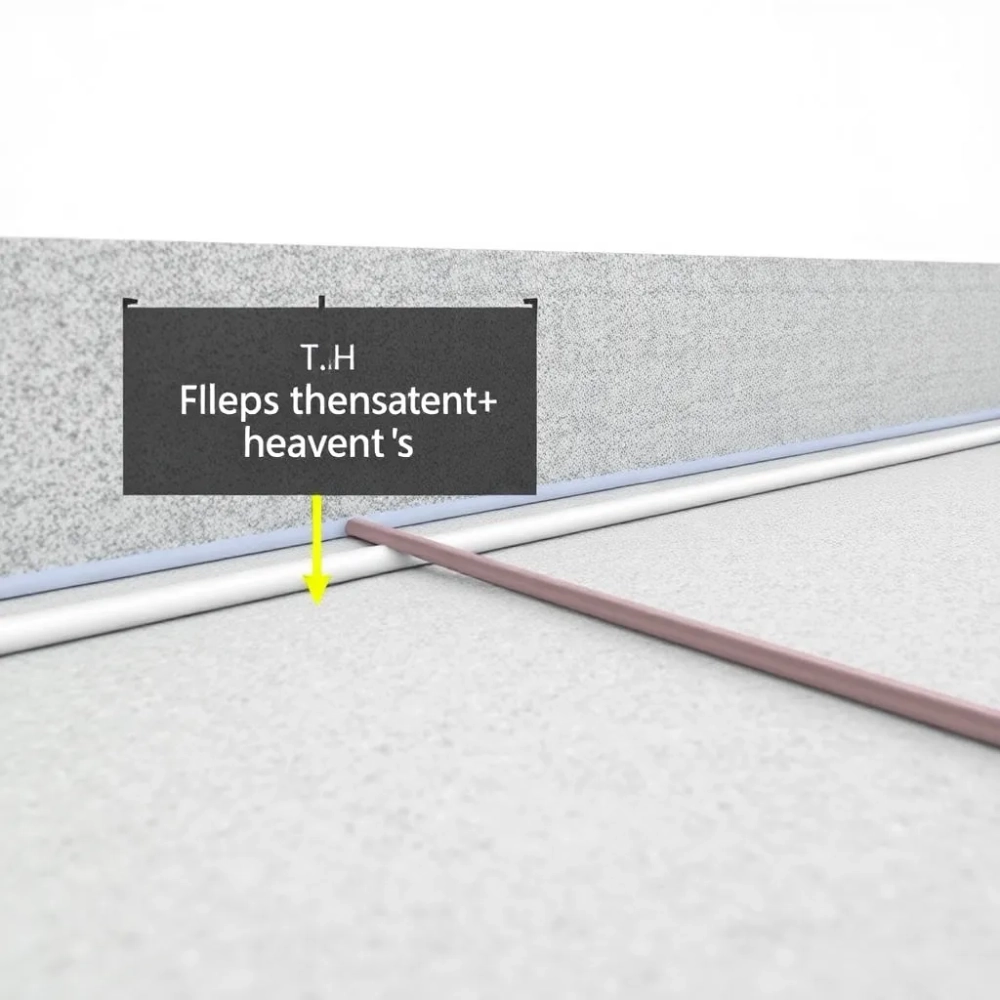 Wylewka anhydrytowa ile cm