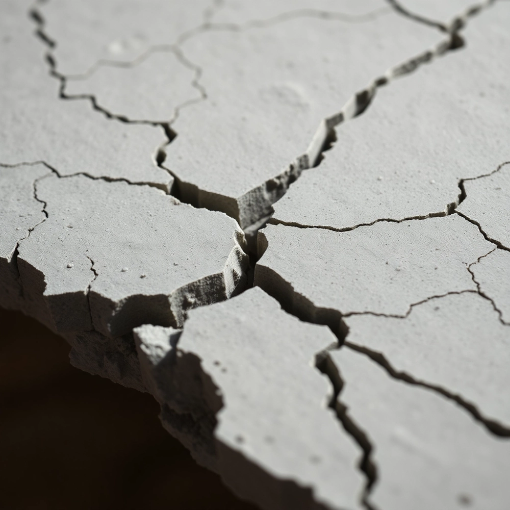 Wylewka Anhydrytowa Problemy