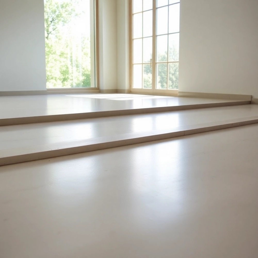 Wylewka Anhydrytowa Zespolona