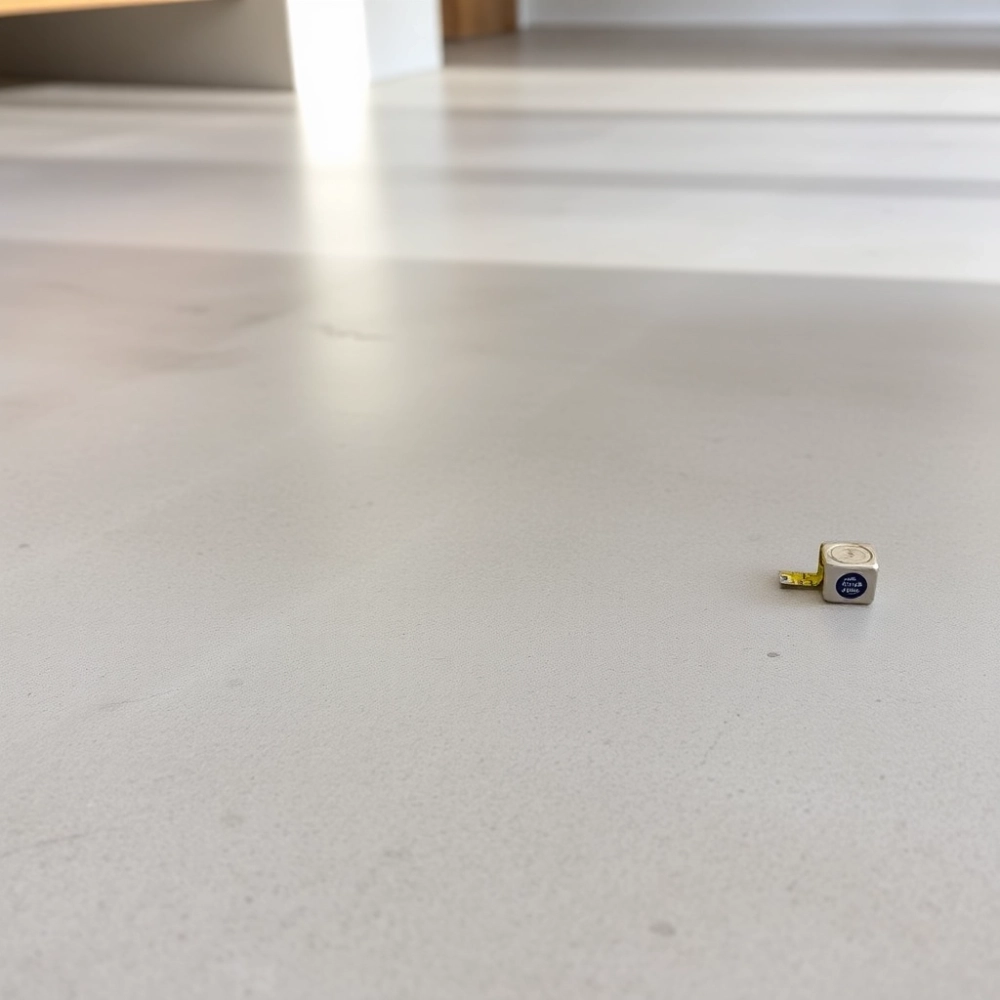 Wylewka Betonowa 2 Cm