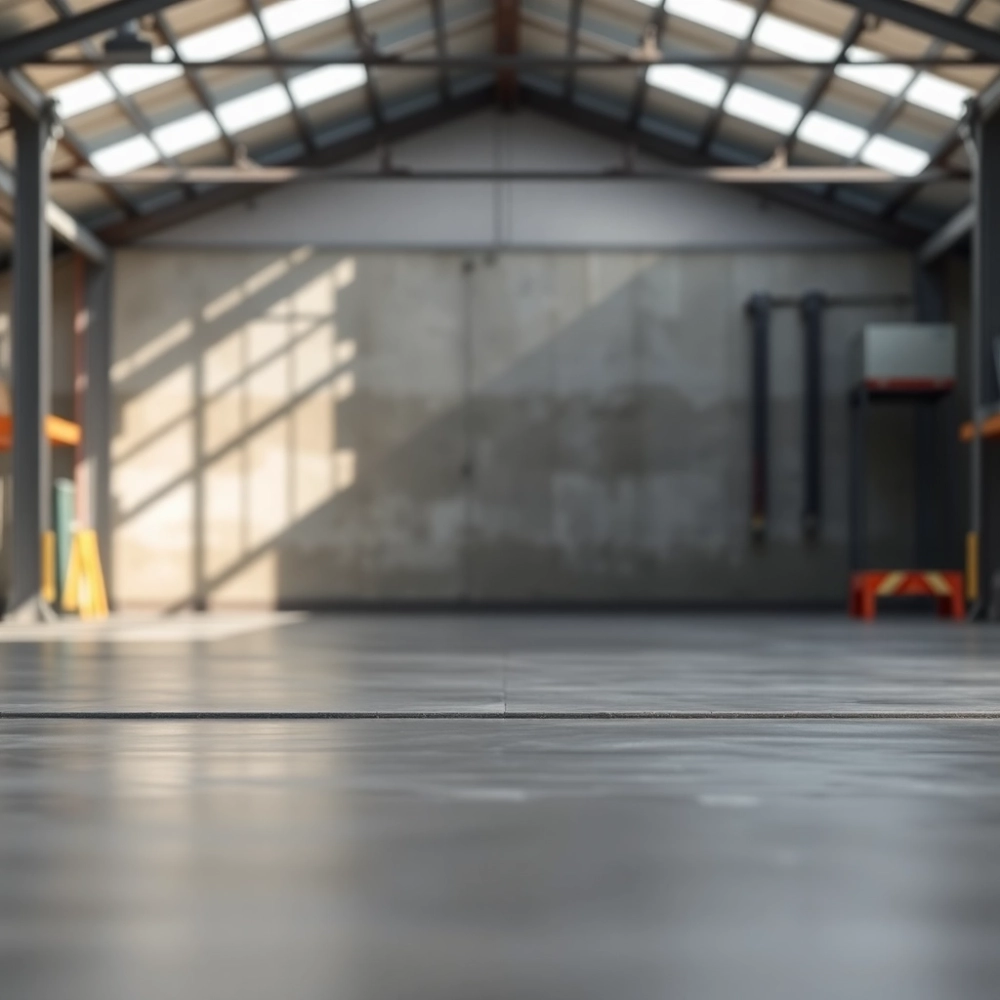 Wylewka Betonowa Cienkowarstwowa