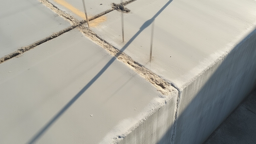 Wylewka Betonowa Ciężar Objętościowy