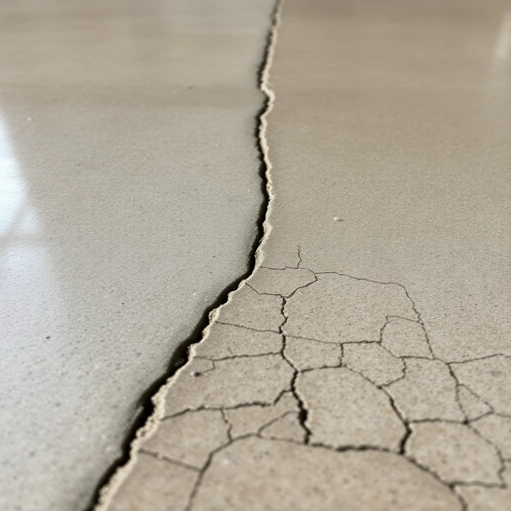 Wylewka Betonowa Na Stary Beton