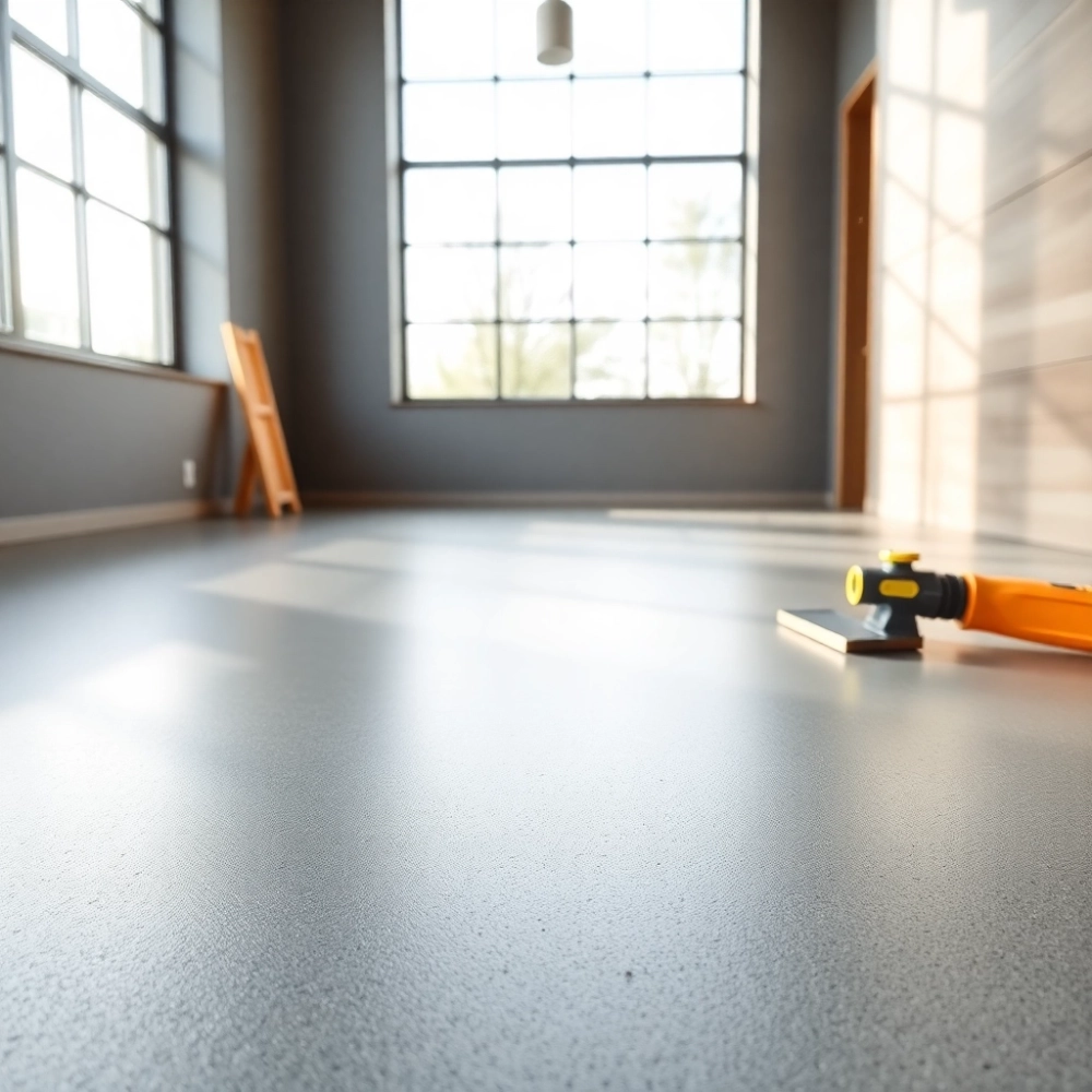 Wylewka Betonowa Od 2 Mm