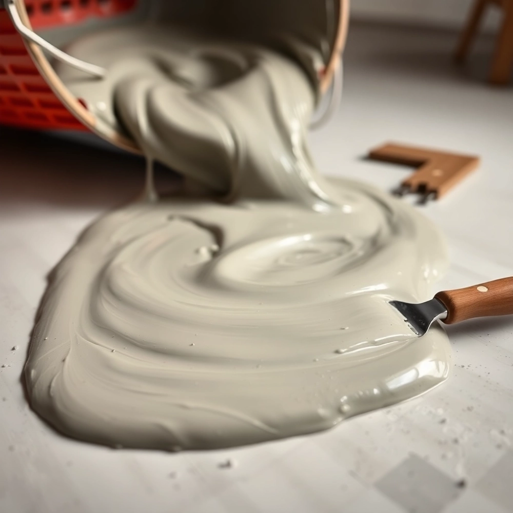 wylewka cementowa samopoziomująca