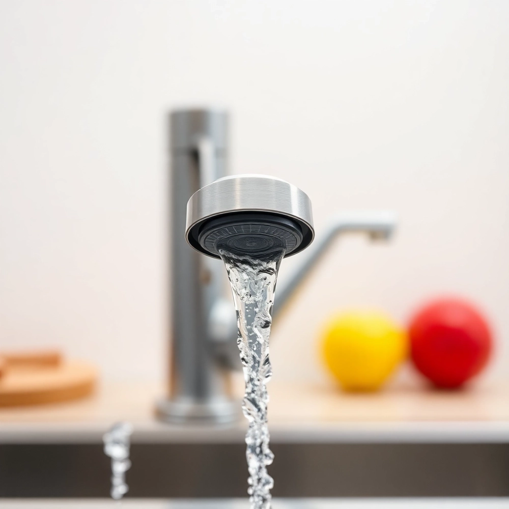 Wylewka do baterii Franke