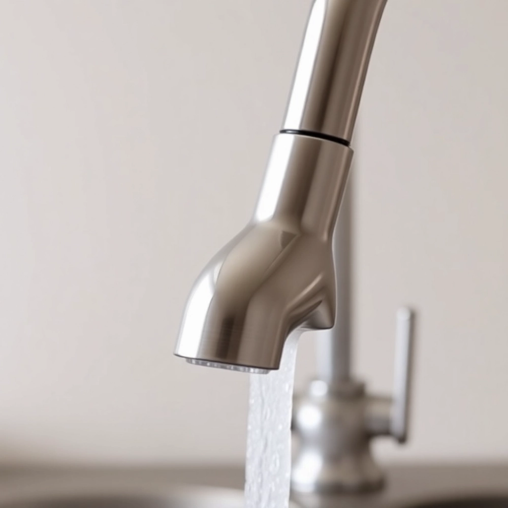 Wylewka Do Baterii Kuchennej 3 4 Cala