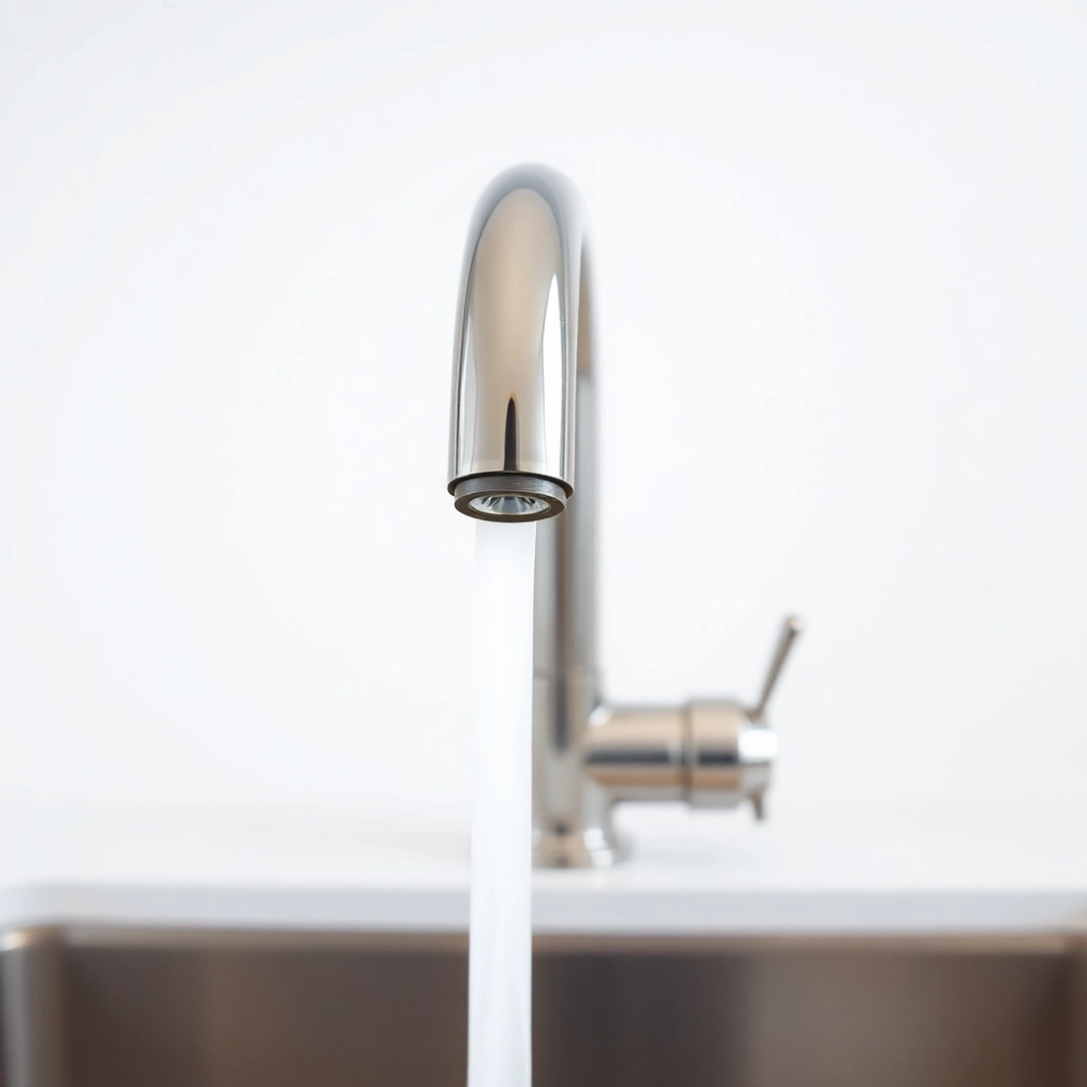 Wylewka Do Kranu Kuchennego