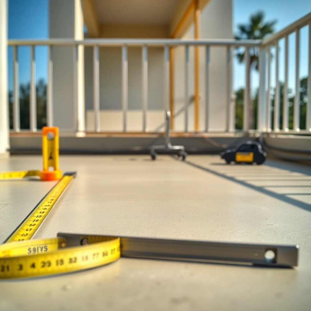 Wylewka Na Balkonie Cena