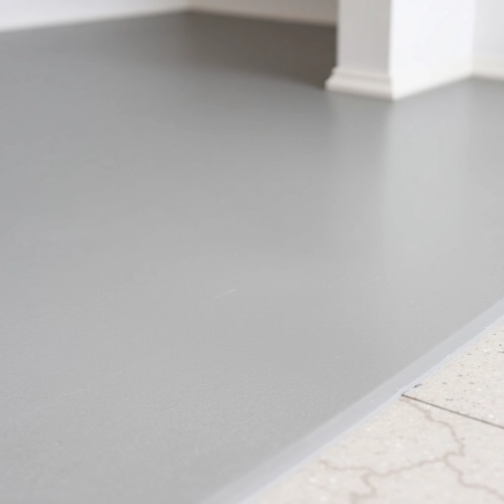 Wylewka Na Ogrzewanie Podłogowe