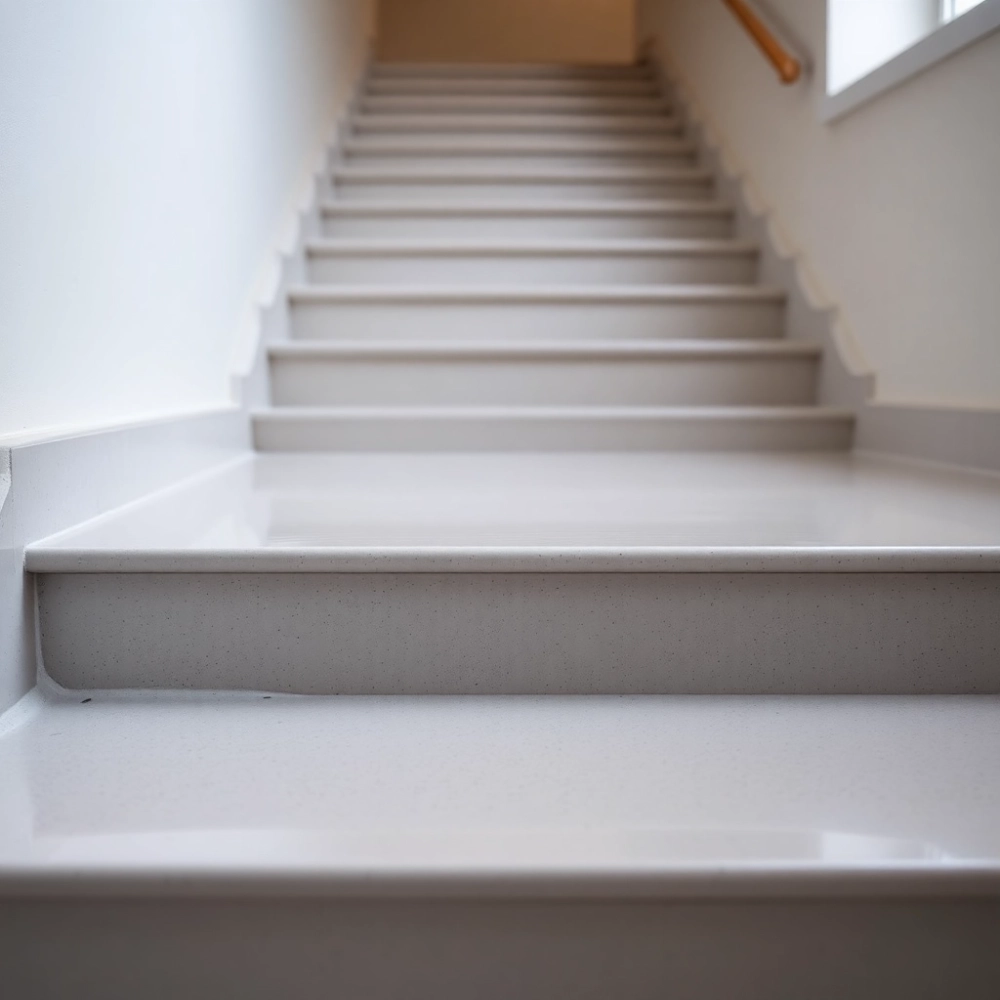 Wylewka Na Schody Wewnętrzne