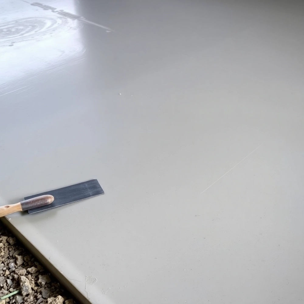 Wylewka Pod Garaż Cena Robocizny