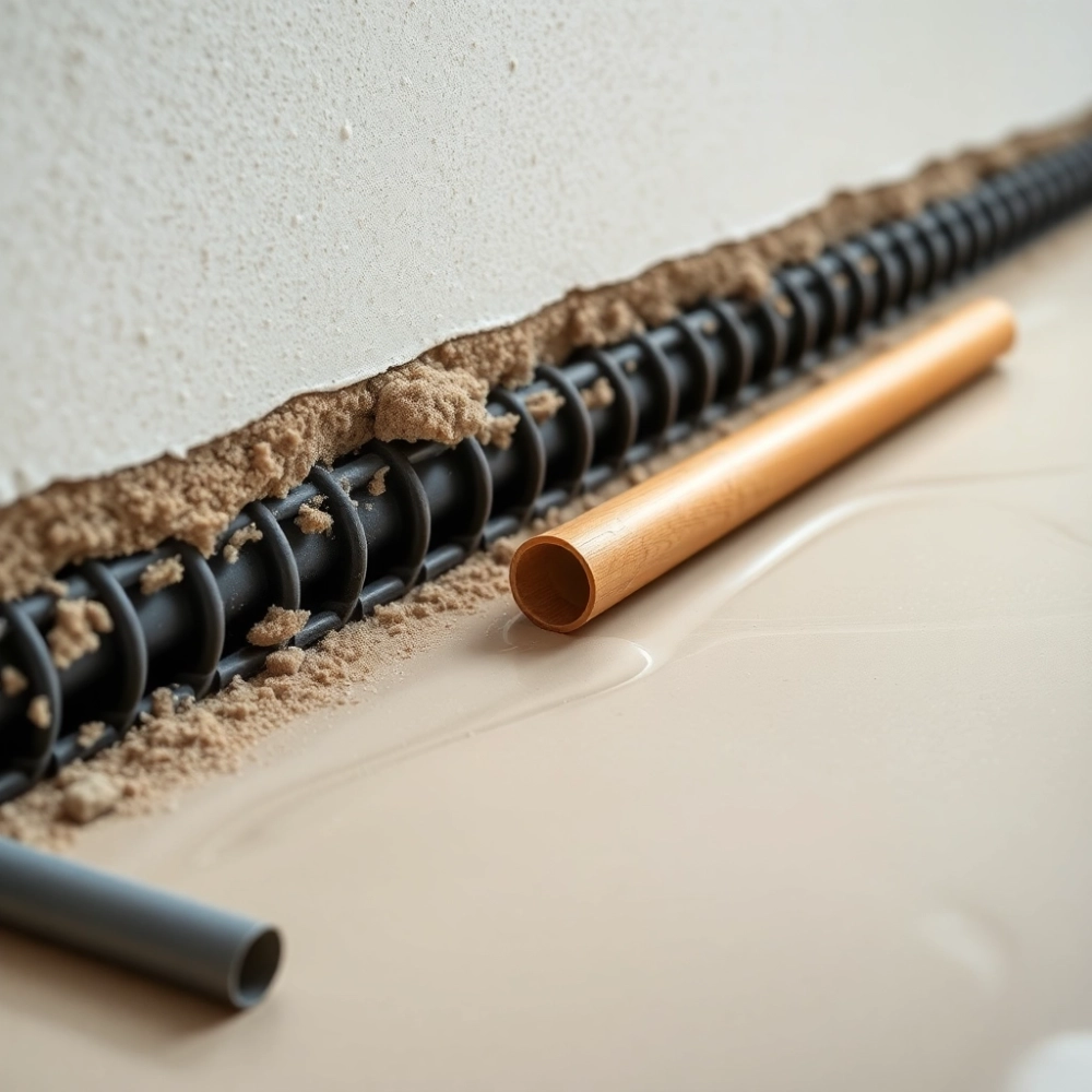 Wylewka Pod Ogrzewanie Podłogowe Krok Po Kroku