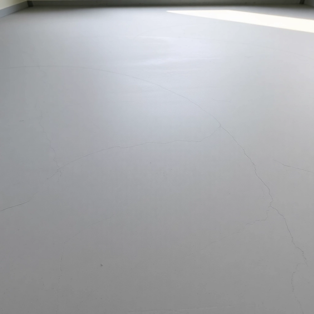 Wylewka Przed Tynkami