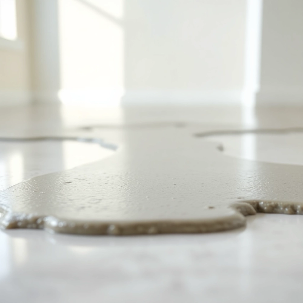 wylewka samopoziomująca ile schnie