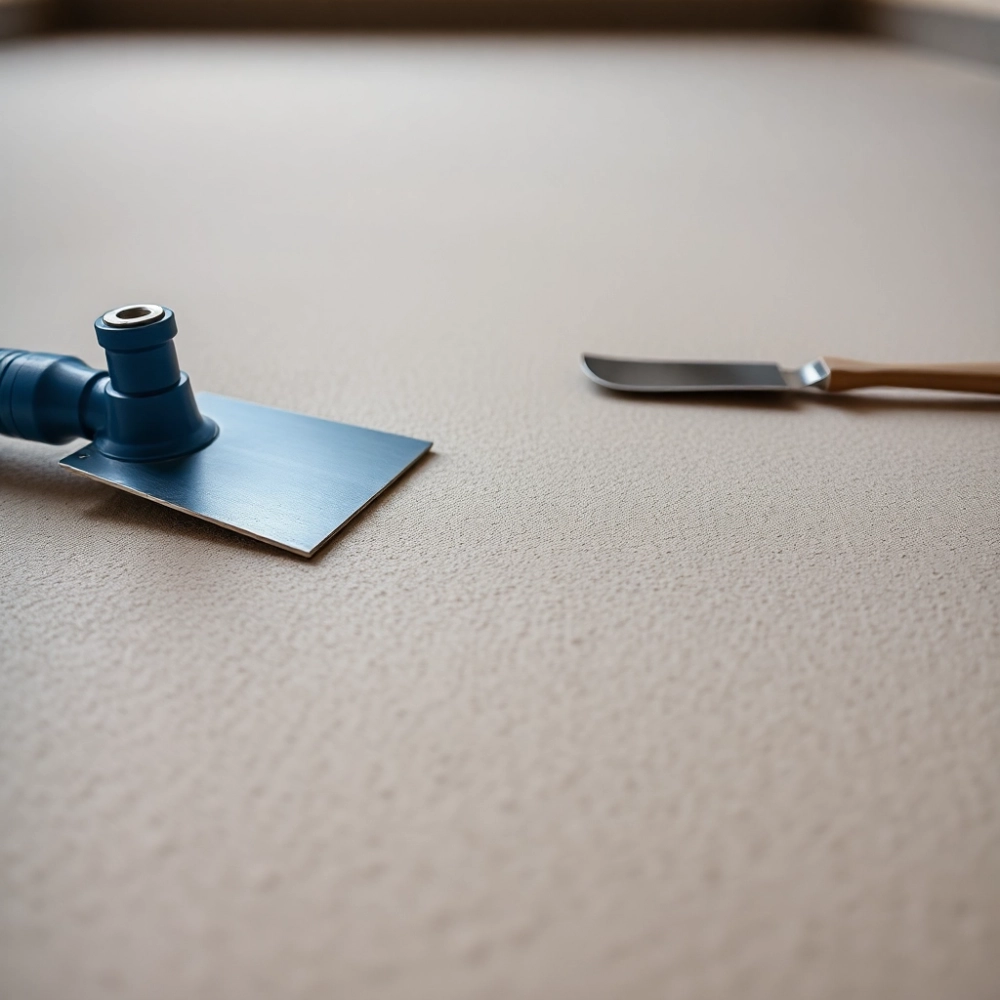 Wylewka Samopoziomująca Na Hydroizolacje