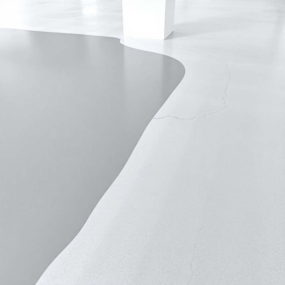 Wylewka samopoziomująca na starą wylewkę