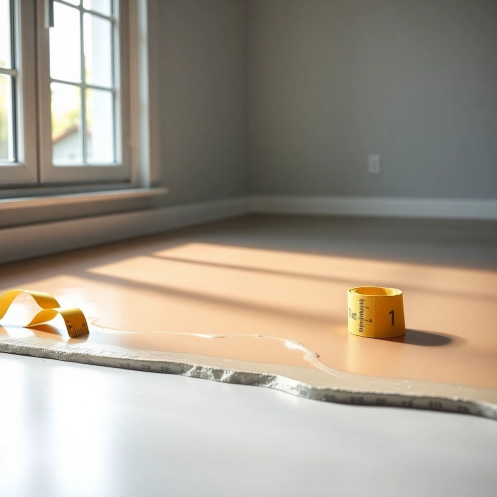 Wylewka Samopoziomująca Szybkoschnąca Ile Schnie