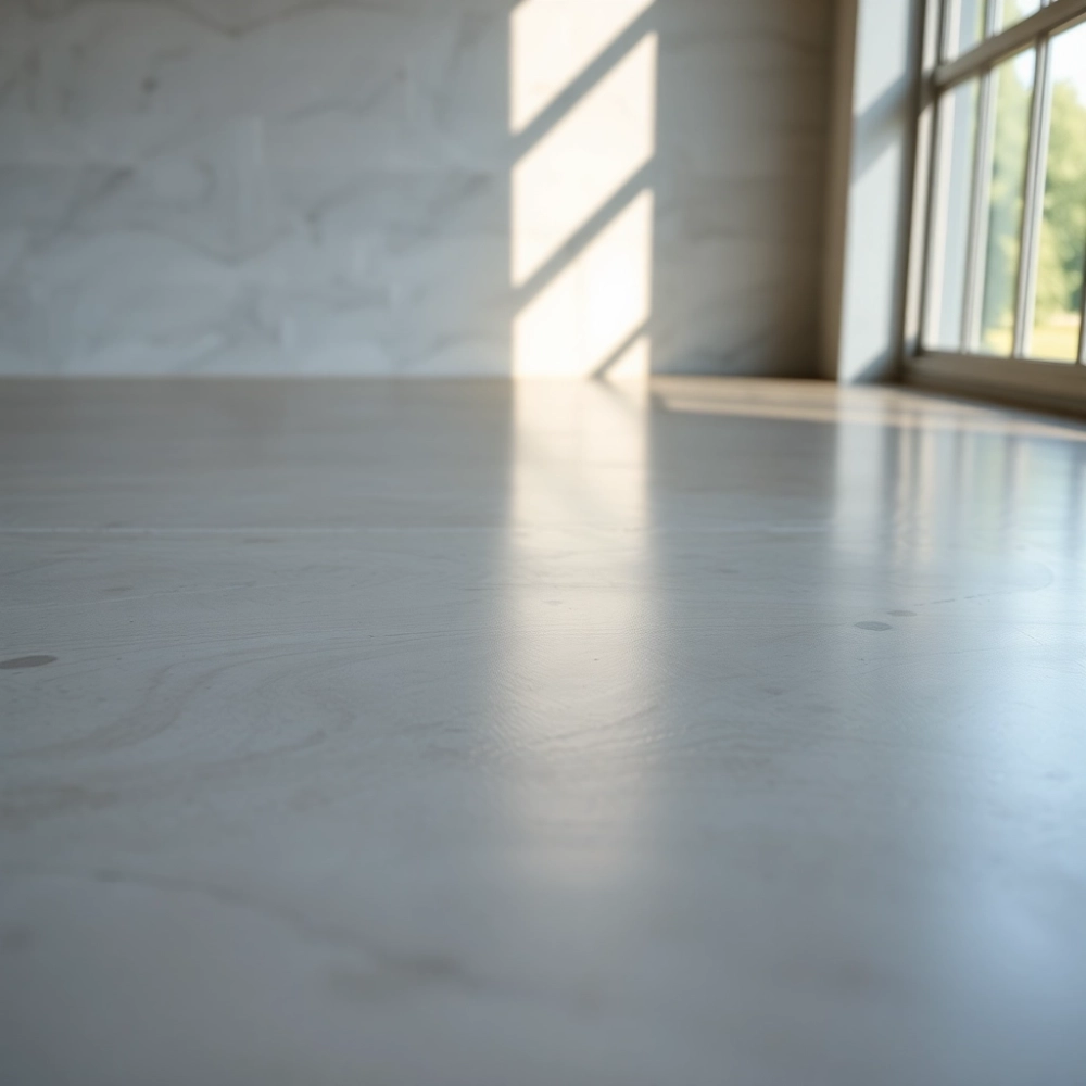 Wylewka Samopoziomująca Szybkoschnąca