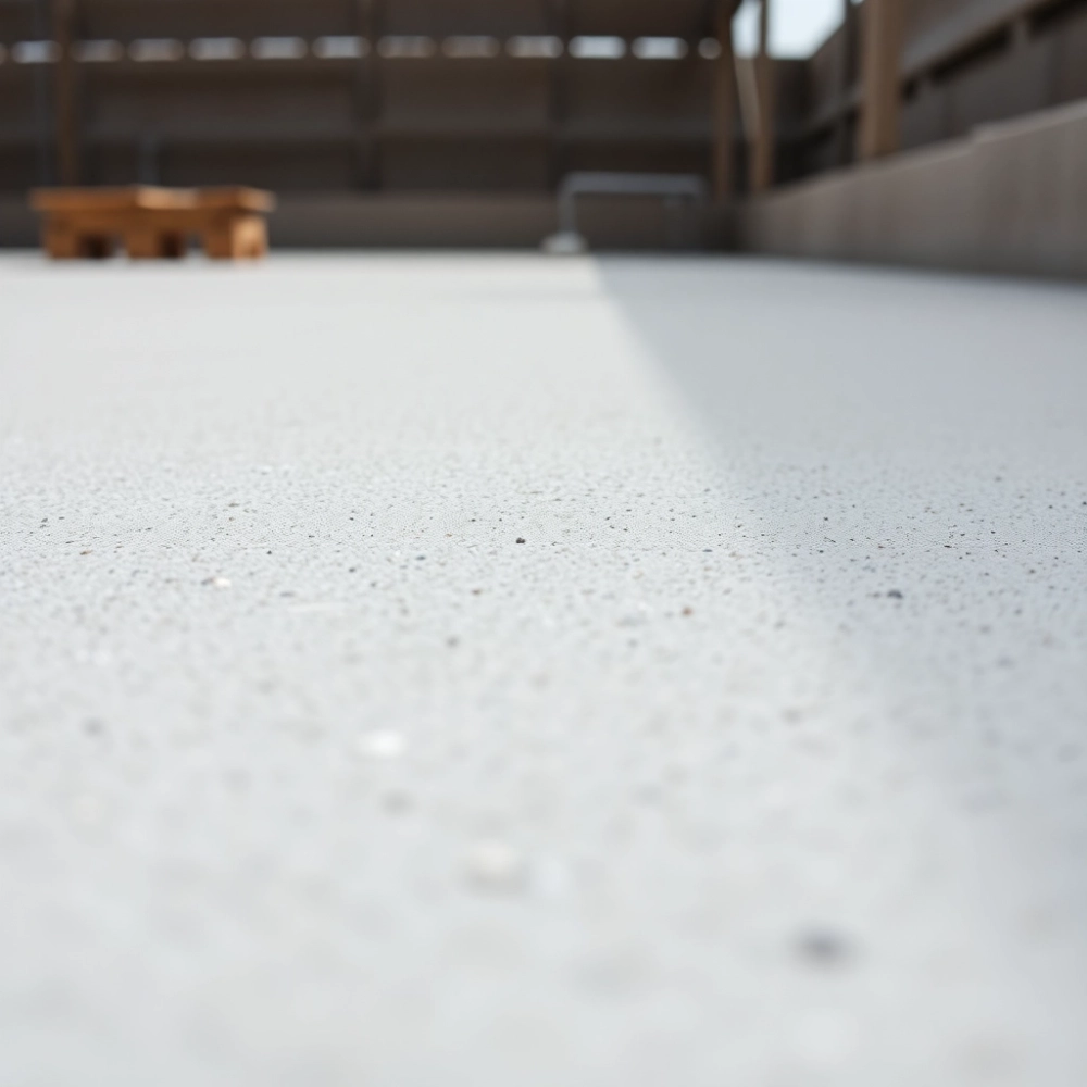 Wylewka Samopoziomująca Zewnętrzna