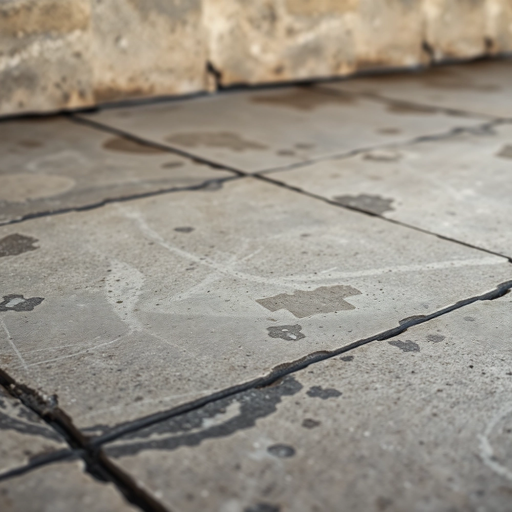 Wylewka Się Wyciera